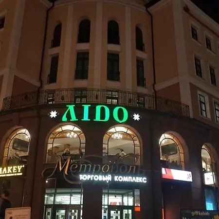 Appartamento Flatsinminsk1, Nemiga Centre Of *