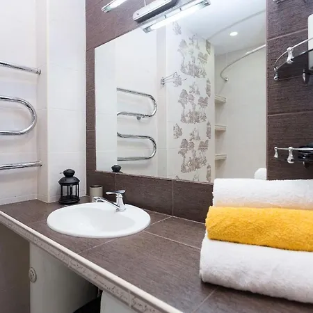 Flatsinminsk1, Nemiga Centre Of * Minsk